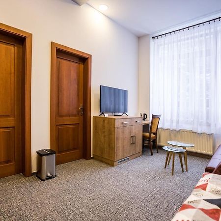 Hotel Somka Drienica エクステリア 写真
