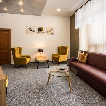 Hotel Somka Drienica エクステリア 写真