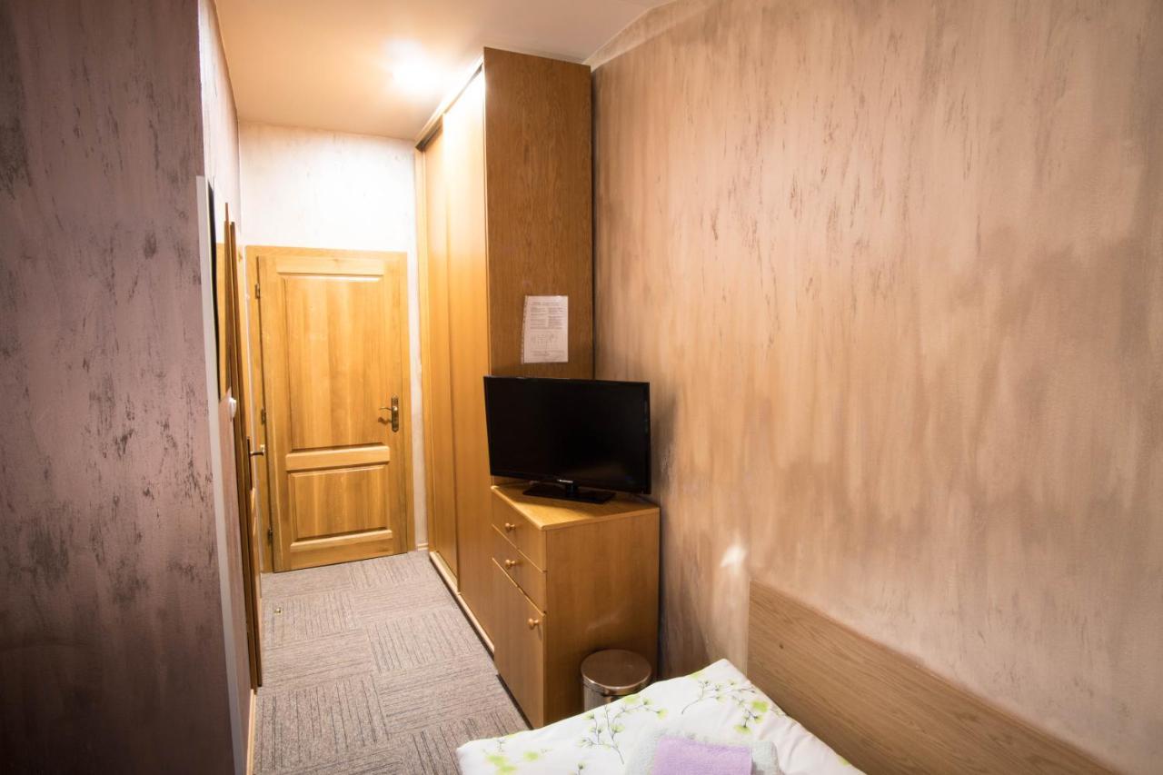 Hotel Somka Drienica エクステリア 写真