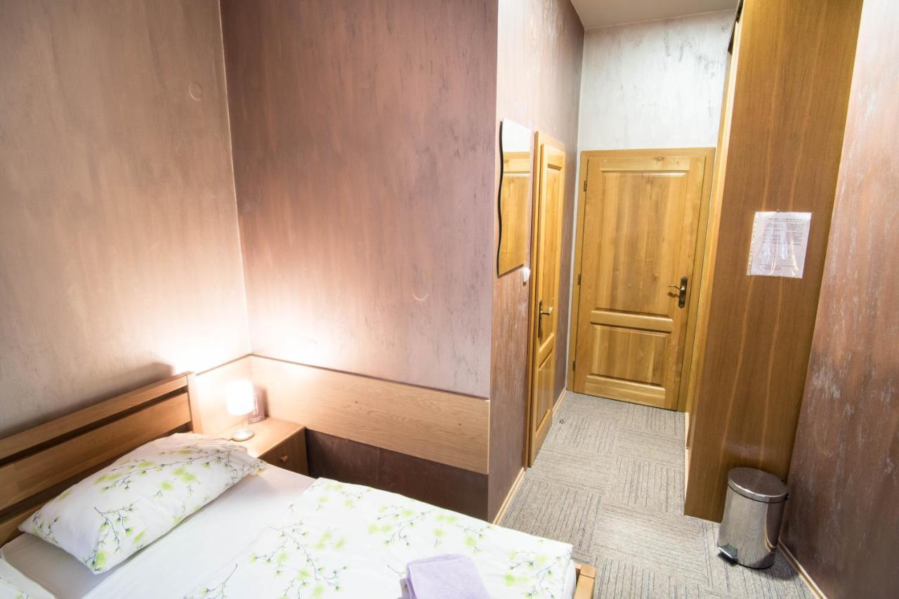 Hotel Somka Drienica エクステリア 写真