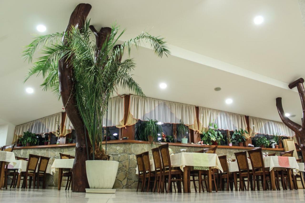 Hotel Somka Drienica エクステリア 写真
